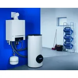 Logamax Plus GB162-100 V2 мощность 100кВт