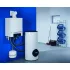 Настенный конденсационный газовый котел Buderus Logamax Plus GB162-100 V2, 100кВт Настенный конденсационный газовый котел Buderus Logamax Plus GB162-100 V2, 100кВт