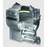 Logamax Plus GB162-100 V2 мощность 100кВт