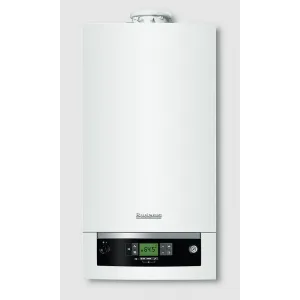 Конденсационный настенный газовый котел Buderus Logamax Plus GB072, 24кВт Конденсационный настенный газовый котел Buderus Logamax Plus GB072, 24кВт