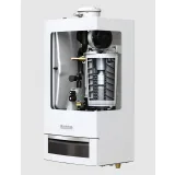 Конденсационный настенный газовый котел Buderus Logamax Plus GB072, 14кВт
