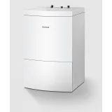 Конденсационный настенный газовый котел Buderus Logamax Plus GB072, 14кВт