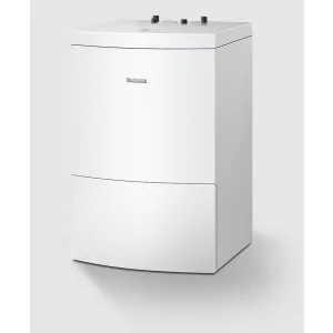 Конденсационный настенный газовый котел Buderus Logamax Plus GB072, 14кВт Конденсационный настенный газовый котел Buderus Logamax Plus GB072, 14кВт