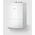 Конденсационный настенный газовый котел Buderus Logamax Plus GB072, 14кВт Конденсационный настенный газовый котел Buderus Logamax Plus GB072, 14кВт