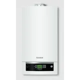 Конденсационный настенный газовый котел Buderus Logamax Plus GB072, 14кВт