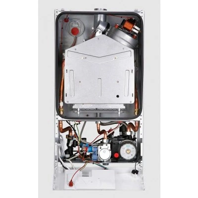Logamax U072-12K с приготовлением горячей воды Logamax U072-12K с приготовлением горячей воды