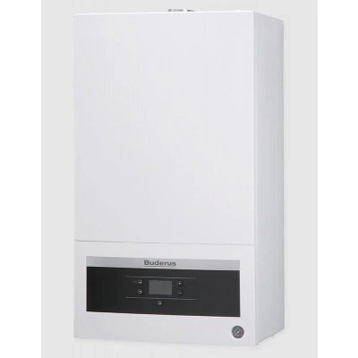 Logamax U072-12K с приготовлением горячей воды Logamax U072-12K с приготовлением горячей воды