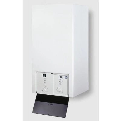 Logamax U072-12K с приготовлением горячей воды Logamax U072-12K с приготовлением горячей воды