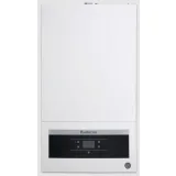 Настенный газовый котел Logamax U072-35K двухконтурный