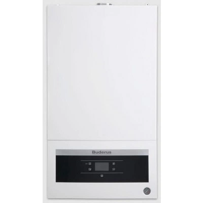 Настенный газовый котел Logamax U072-35K двухконтурный Настенный газовый котел Logamax U072-35K двухконтурный