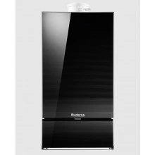 Logamax Plus GB172-35i 35кВт без приготовления горячей воды, черный
