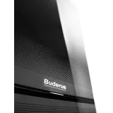 Logamax Plus GB172-35i 35кВт без приготовления горячей воды, черный