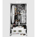 Конденсационный газовый котел Logamax Plus GB172-42i 42 кВт