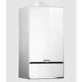 Logamax Plus GB172-24 iW 24кВт одноконтурный белый