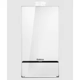 Logamax Plus GB172-20i KW 20кВт двухконтурный белый