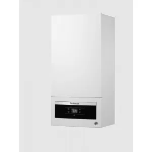 Конденсационный настенный газовый котел Buderus Logamax Plus GB062-24, 24 кВт Конденсационный настенный газовый котел Buderus Logamax Plus GB062-24, 24 кВт