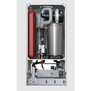 Конденсационный настенный газовый котел Buderus Logamax Plus GB062-24, 24 кВт Конденсационный настенный газовый котел Buderus Logamax Plus GB062-24, 24 кВт