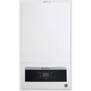 Настенный газовый котел Buderus Logamax U072-28 — без приготовления горячей воды Настенный газовый котел Buderus Logamax U072-28 — без приготовления горячей воды