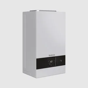 Настенный конденсационный газовый котел Buderus Logamax Plus GB122i-24 T H, 24 кВт, одноконтурный Настенный конденсационный газовый котел Buderus Logamax Plus GB122i-24 T H, 24 кВт, одноконтурный