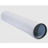 Удлинительный элемент DN60/100, L=500