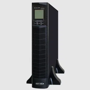 Источник бесперебойного питания Бастион SKAT-UPS 1000 RACK, 155-295 В Источник бесперебойного питания Бастион SKAT-UPS 1000 RACK, 155-295 В