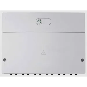 Buderus MS200 модуль гелиоконтура для поддержки отопления и ГВС Buderus MS200 модуль гелиоконтура для поддержки отопления и ГВС