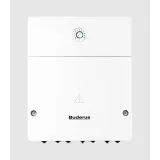 Buderus MM100-С модуль смесителя для систем управления EMS plus