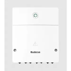 Buderus MM100-С модуль смесителя для систем управления EMS plus Buderus MM100-С модуль смесителя для систем управления EMS plus
