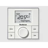 Buderus RC150 пульт управления с протоколами EMS и OpenTherm