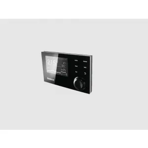 Комнатный регулятор Buderus RC310, пульт управления для системы Logamatic EMS plus Комнатный регулятор Buderus RC310, пульт управления для системы Logamatic EMS plus