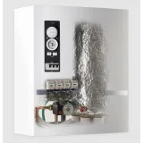 Logamax E213 30 без расширительного бака