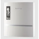 Logamax E213 36 без расширительного бака