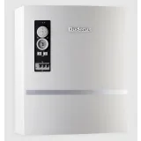 Logamax E213 60 без расширительного бака