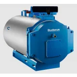 Напольный стальной отопительный котел Buderus Logano SK655-120, 120кВт