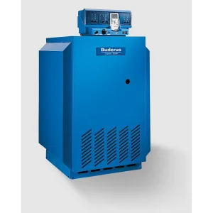 Напольный чугунный газовый котел Buderus Logano G234 60 кВт Напольный чугунный газовый котел Buderus Logano G234 60 кВт
