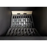 Стальной твердотопливный отопительный котел Buderus Logano S131-15 H, мощность 15 кВт