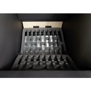 Стальной твердотопливный отопительный котел Buderus Logano S131-22 H, мощность 22 кВт Стальной твердотопливный отопительный котел Buderus Logano S131-22 H, мощность 22 кВт