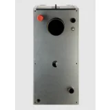 Стальной твердотопливный отопительный котел Buderus Logano S131-22 H, мощность 22 кВт