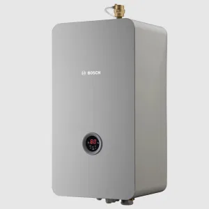 Электрический котел Bosch Tronic Heat 3000 4 RU Электрический котел Bosch Tronic Heat 3000 4 RU