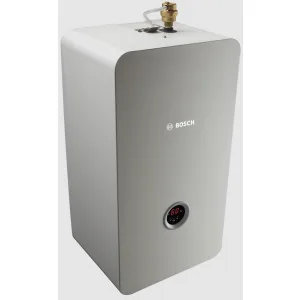 Электрический котел Bosch Tronic Heat 3000 12 RU Электрический котел Bosch Tronic Heat 3000 12 RU