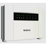 Buderus MCM10 модуль каскадный