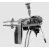 Дизельная горелка Buderus Logatop DE 1.2H-0051 (70 кВт) Дизельная горелка Buderus Logatop DE 1.2H-0051 (70 кВт)