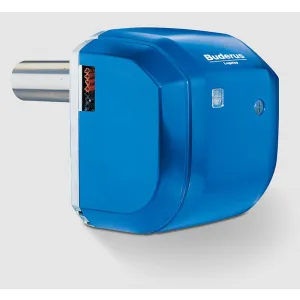 Горелка газовая Buderus Logatop GE 1.65HN-0023 (65 кВт) Горелка газовая Buderus Logatop GE 1.65HN-0023 (65 кВт)