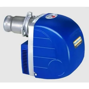 Горелка газовая Buderus Logatop GE 1.65HN-0023 (65 кВт) Горелка газовая Buderus Logatop GE 1.65HN-0023 (65 кВт)