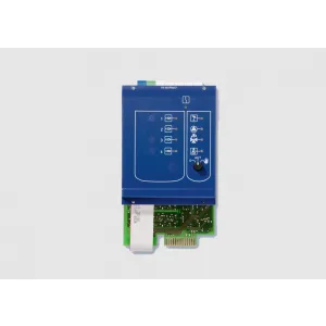 Функциональный модуль Buderus FM457 KSE4/EMS Функциональный модуль Buderus FM457 KSE4/EMS