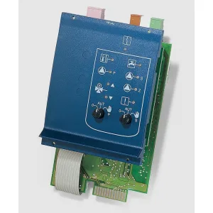 Buderus FM445 RU модуль для регулирования приготовления горячей воды в баках с послойной загрузкой Buderus FM445 RU модуль для регулирования приготовления горячей воды в баках с послойной загрузкой