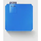 Напольный газовый конденсационный котел Buderus Logano Plus GB312, 200кВт
