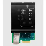 Buderus FM458 RU модуль для Logamatic 4321/4323 или регулирования до четырех котлов