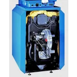Logano G125 WS 32 кВт