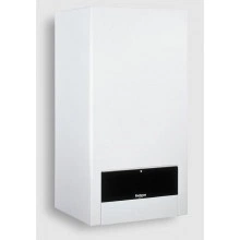 Настенный газовый котел Buderus Logamax U054 24K с приготовлением горячей воды